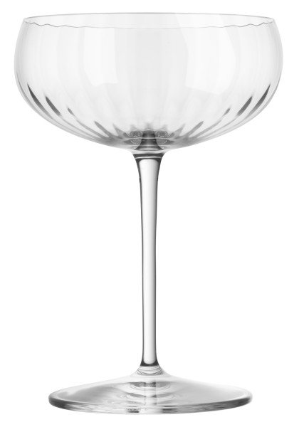 Optica Champagne 300ml - Set 4
