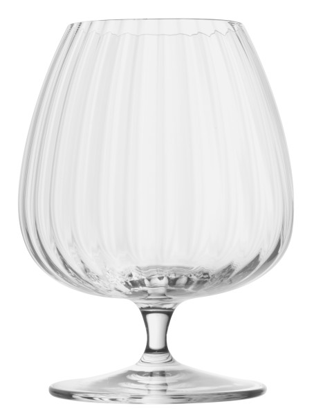 Optica Brandy/Cognac 465ml - Set 4