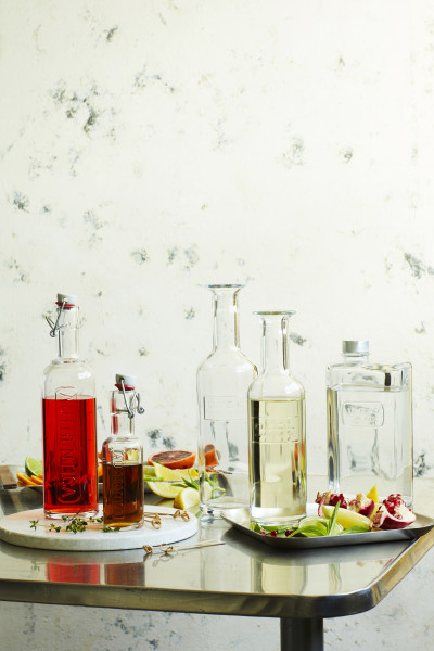 Optima Oil Bottle 250ml