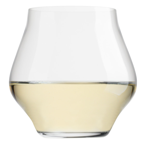 Supremo Stemless 450ml