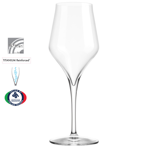 Supremo Chardonay 350ml