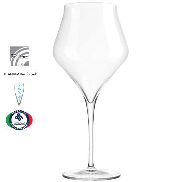 Supremo Burgundy 650ml