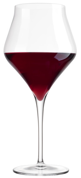 Supremo Burgundy 650ml