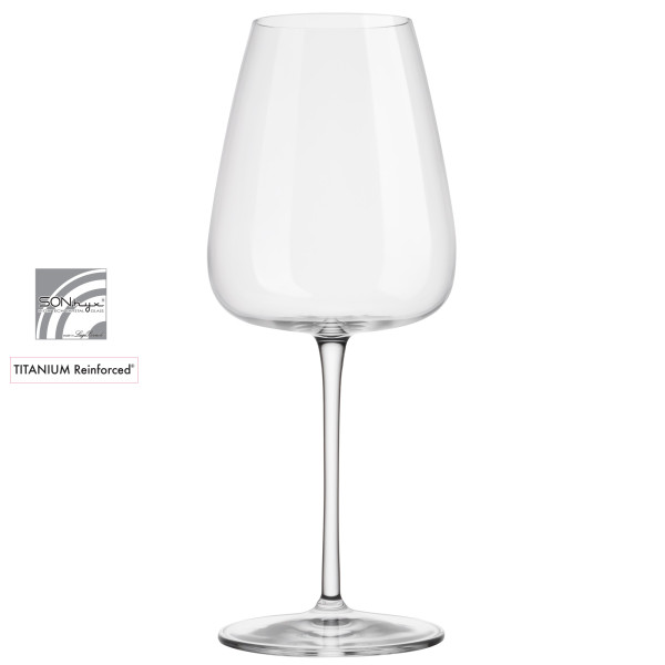 Talismano Chardonnay 450ml  - Set 4