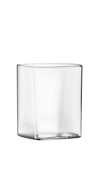 Top Class Square Tumblers 350ml - Set 4