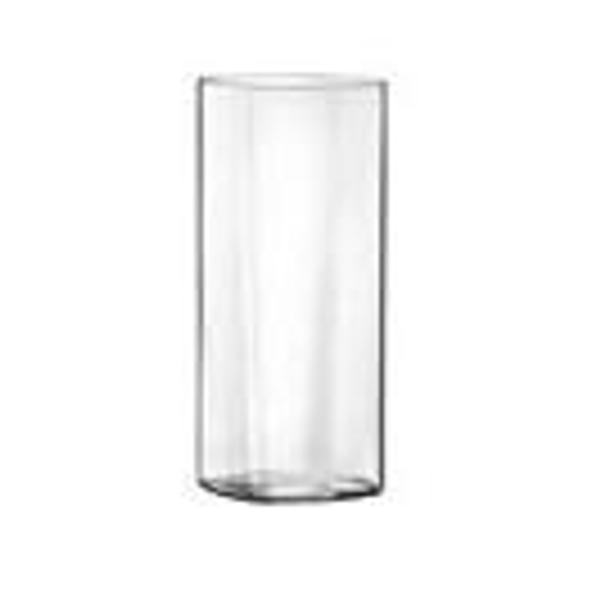 Top Class Square Hiball Tumblers 410ml - Set 4