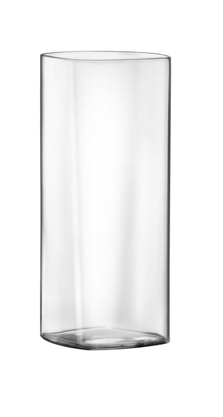 Top Class Square Hiball Tumblers 410ml - Set 4