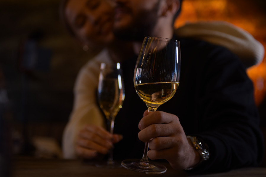 Vinoteque Sauvignon  Glass 380ml