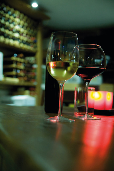 Vinoteque Sauvignon  Glass 380ml