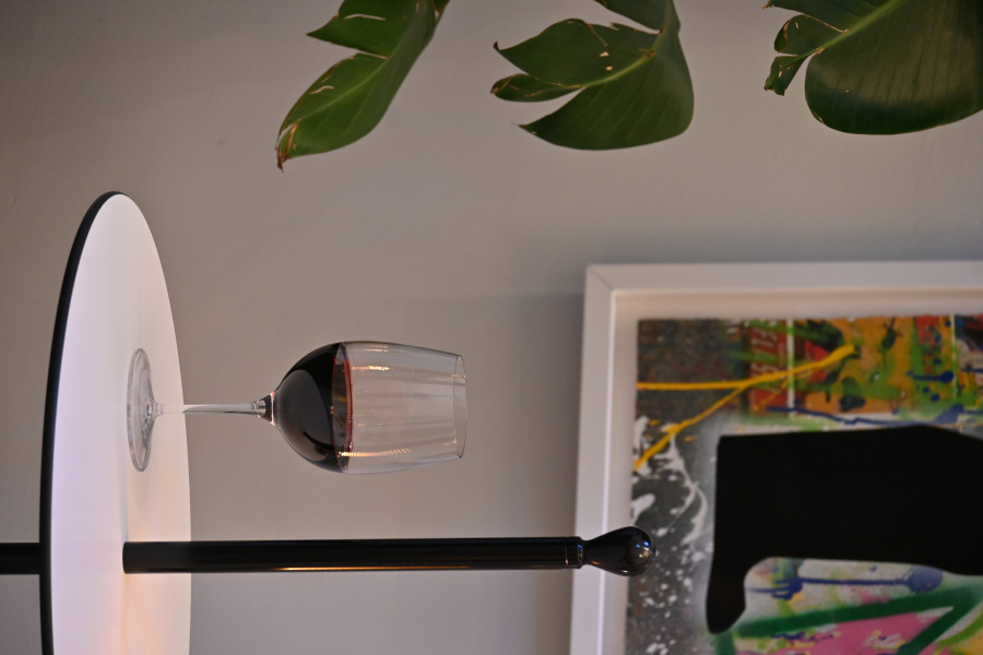 Vinoteque Shiraz Glasses 590ml  - Set 2