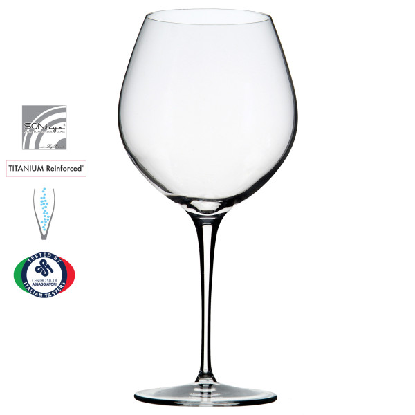 Vinoteque Pinot 660ml  - Set 2