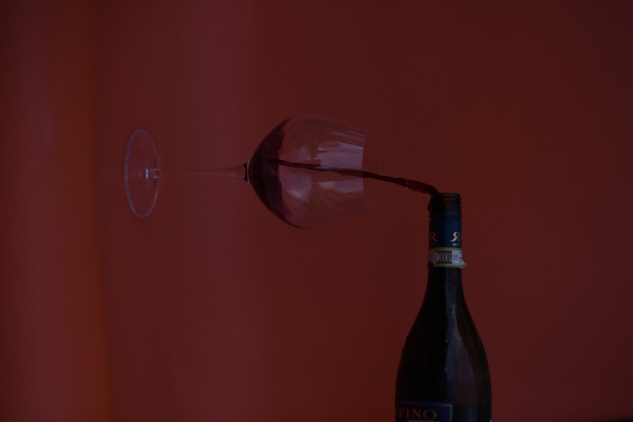 Vinoteque Pinot 660ml  - Set 2