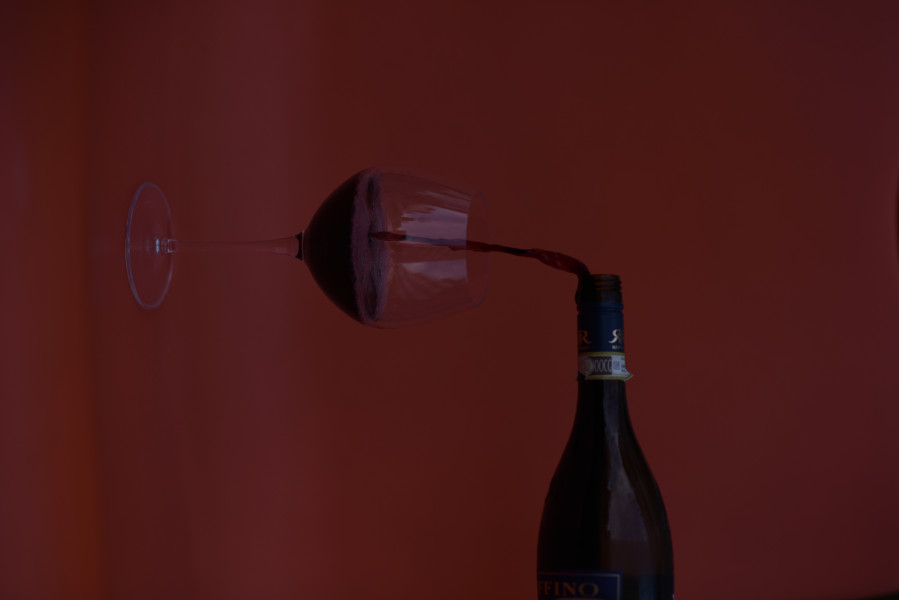 Vinoteque Pinot 660ml  - Set 2
