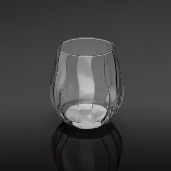 Bondi Hi Ball 380ml