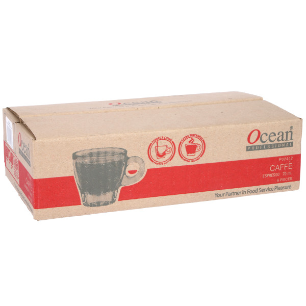 Premio Espresso 70ml