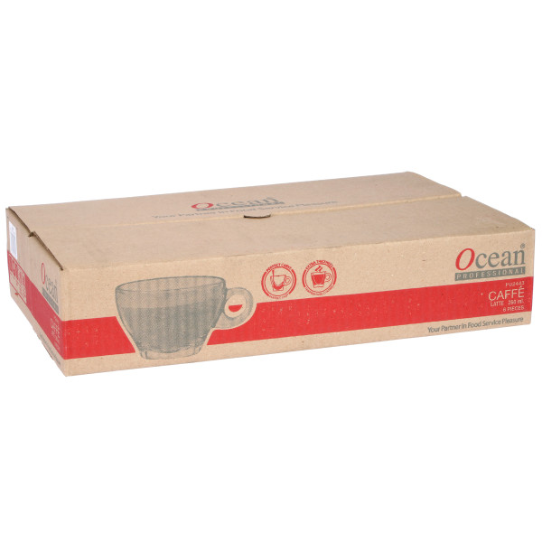 Premio Latte 260ml