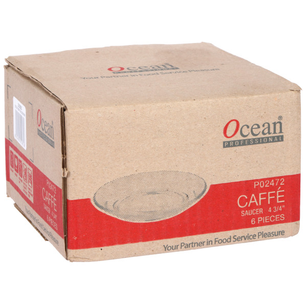 Premio Esp/Saucer 120Mm