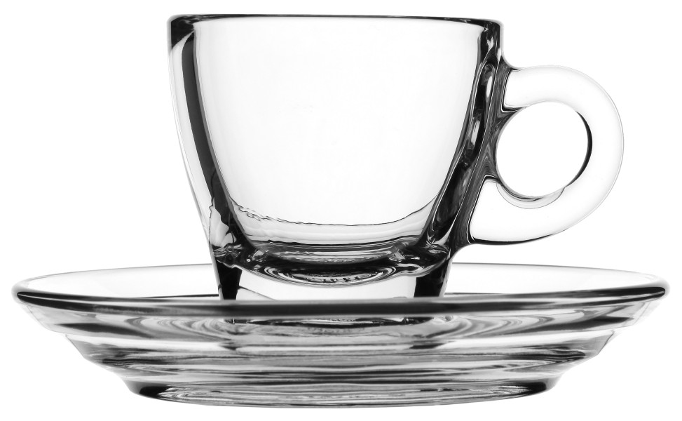 Premio Esp/Saucer 120Mm