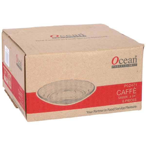 Premio Cap/Saucer 145Mm