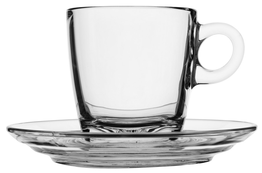 Premio Cap/Saucer 145Mm