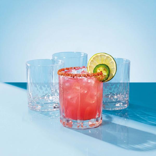 Connexion DOF Tumbler Glass 350ml