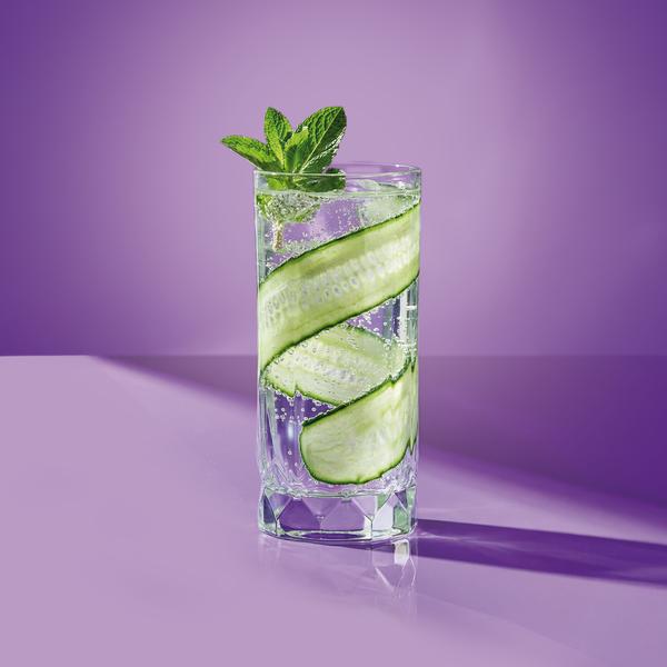 Connexion Tumbler Glass  430ml
