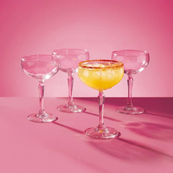 Connexion Coupe Glass 215ml