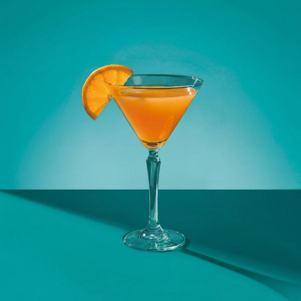 Connexion Martini / Cocktail Glass 215ml