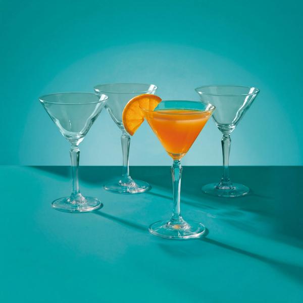 Connexion Martini / Cocktail Glass 215ml