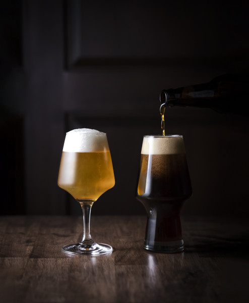 CraftMhan Beer 565ml