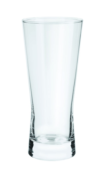 Eco Metropolitan Beer Glass 400ml -  Set 6