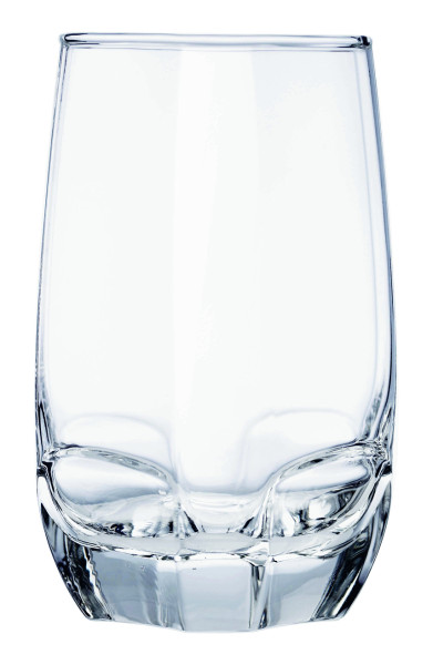 Eco Charisma Hiball Tumbler 415ml - Set 6