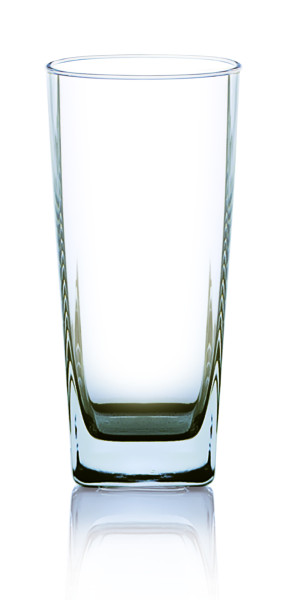 Eco Plaza Hiball Tumbler 405ml - Set 4