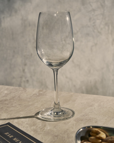 Eco Madison Red Wine Glass 425ml - Set 2