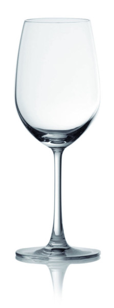 Eco Madison Red Wine Glass 425ml - Set 2