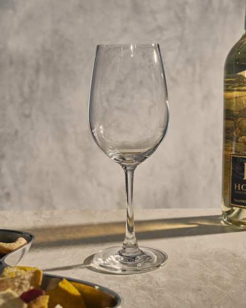 Eco Madison White Wine Glass 350ml - Set 2