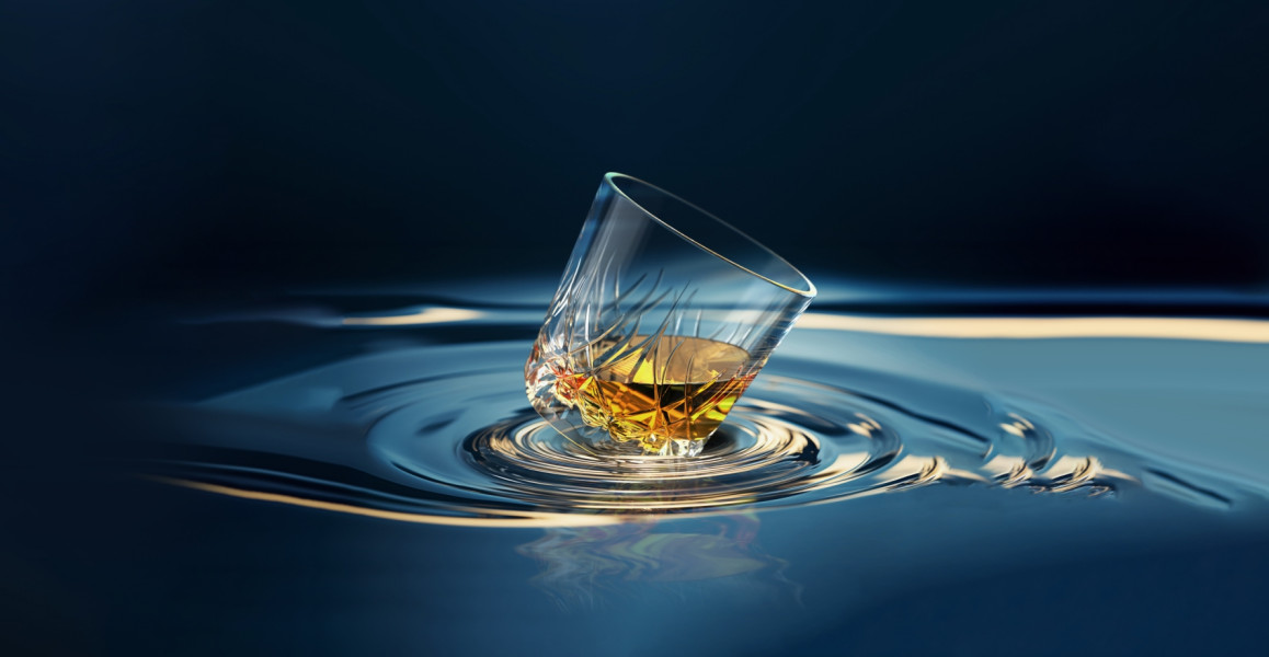 Matter Flow Rock 350ml