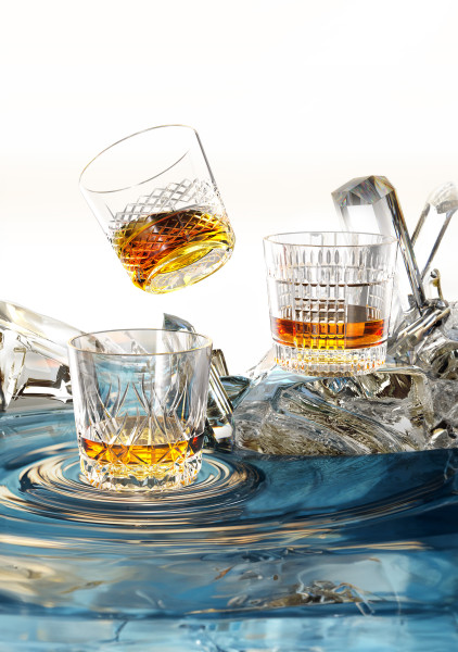 Matter Fresh Rock 350ml