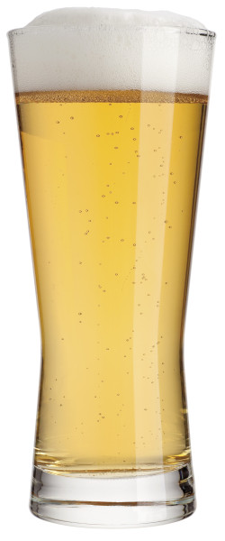 Metro Beer Nucleated 400ml