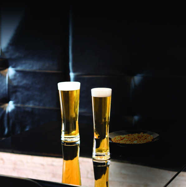 Metro Beer 410ml