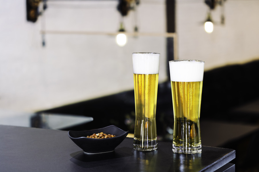 Metro Beer 410ml
