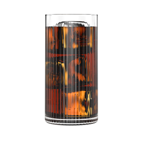 Pulse Long Drink 370ml