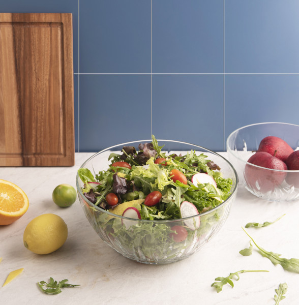 Reya Salad Bowl 25.4cm