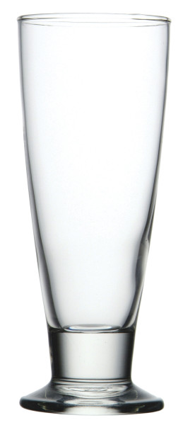 Tiara Footed Pilsner 395ml
