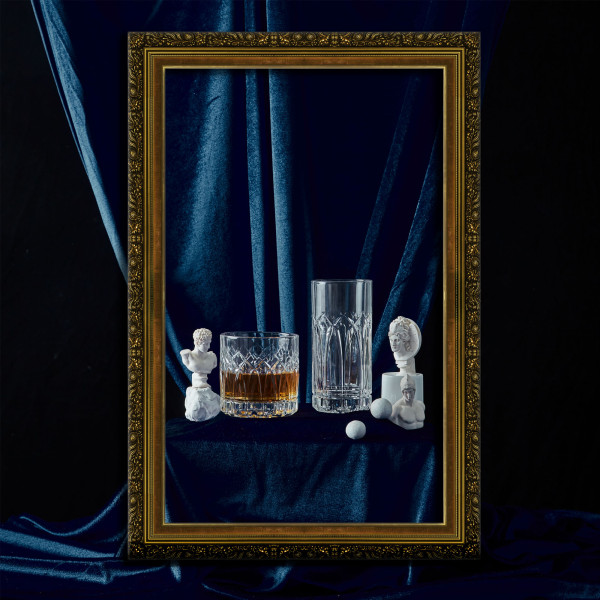 Traze Past Hiball 350ml