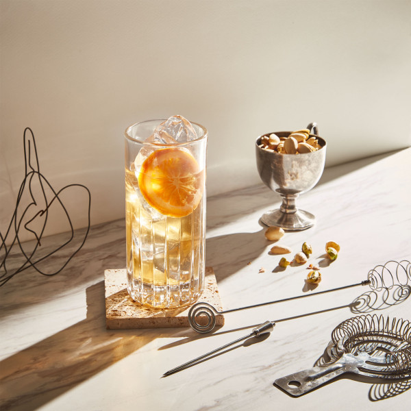 Traze Present Hiball 350ml