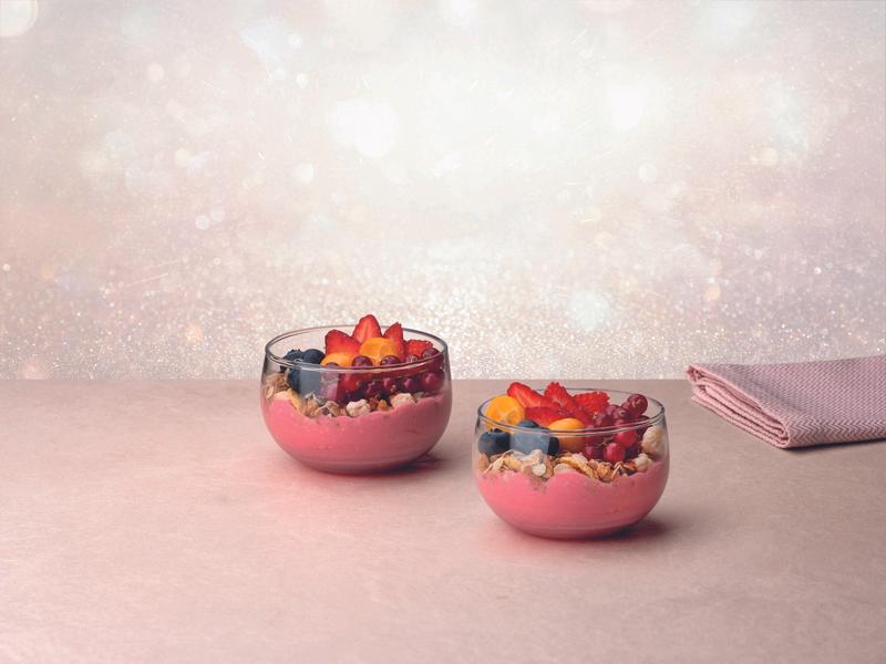 Uno Bowl 295ml - Set 4