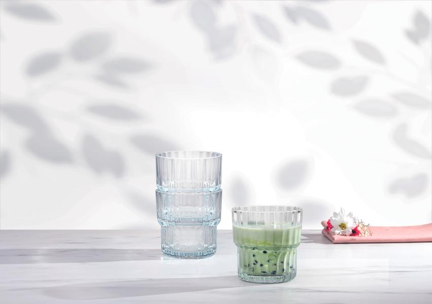Fiora Whiskey Tumbler 315ml - Set 6