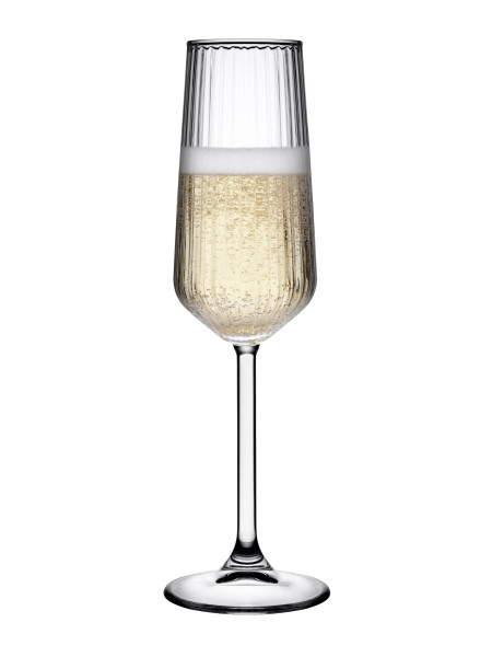 Allegra Focus Flute 195ml
