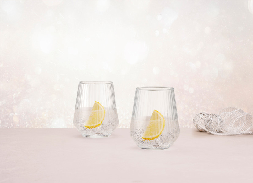 Allegra Focus Tumbler 425ml